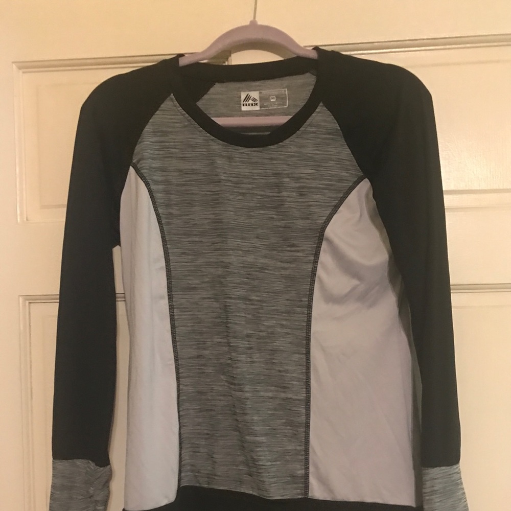 RBX long sleeve